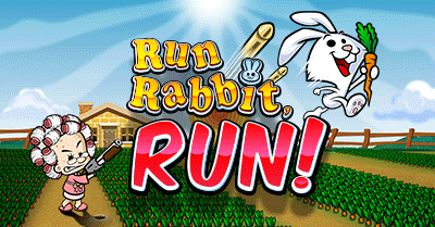 AllSlots Run Rabbit, Run